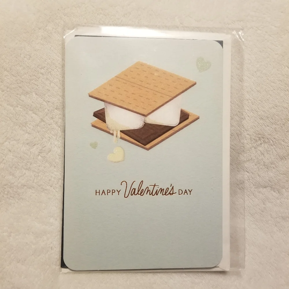 Hallmark valentine day
